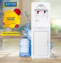 AILYONS Hot And Normal Water Dispenser